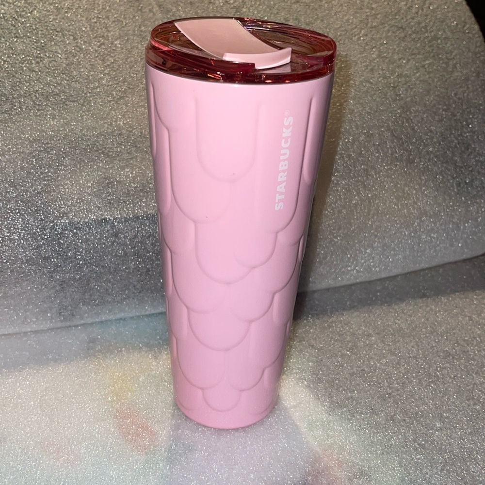 Starbucks ✨Pink 💗 Insulated Tumbler
